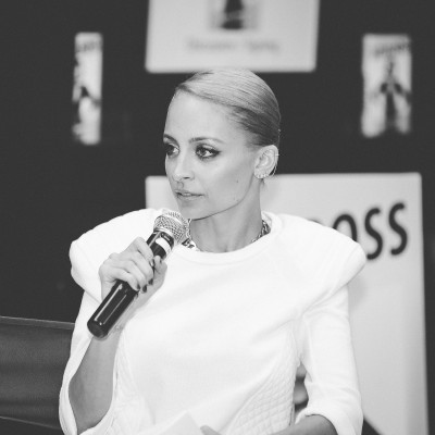 Nicole Richie pic #722811