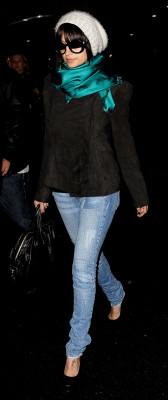 Nicole Richie pic #276616