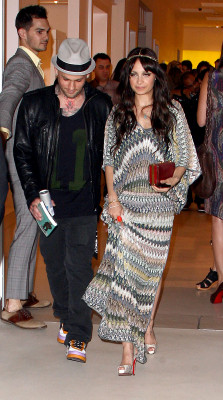 Nicole Richie pic #315943