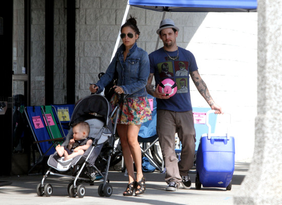 Nicole Richie pic #315932