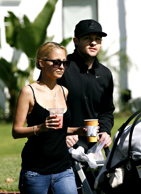 Nicole Richie pic #315910