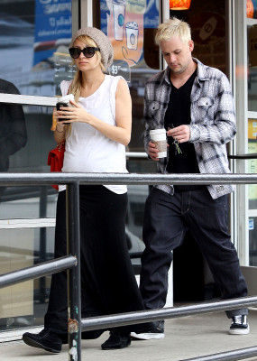 Nicole Richie pic #315900
