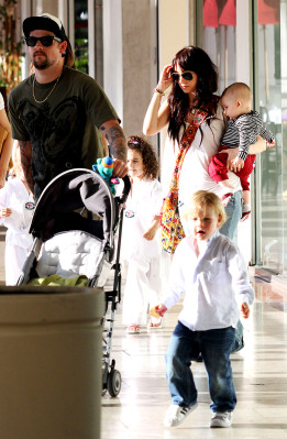 Nicole Richie pic #315861