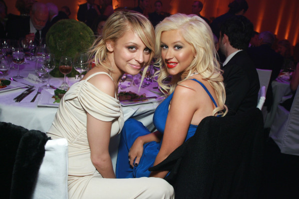Nicole Richie pic #160732