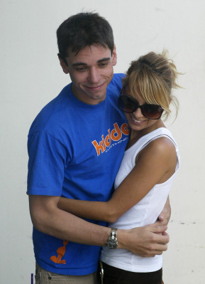 Nicole Richie pic #104878
