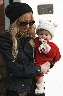 Nicole Richie pic #137272