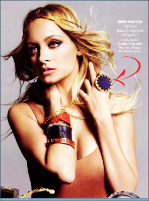 Nicole Richie pic #110928