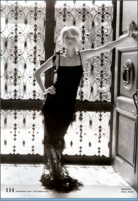 Nicole Richie pic #131591