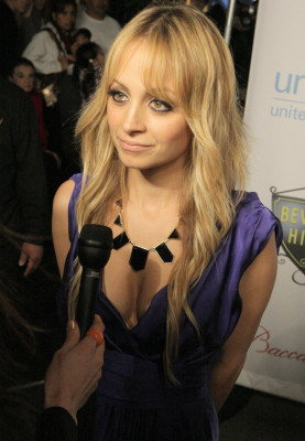 Nicole Richie pic #120448