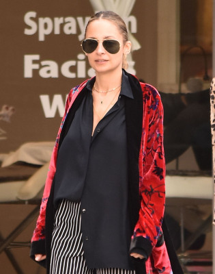 photo 13 in Nicole Richie gallery [id1087086] 2018-11-27 00:00:00