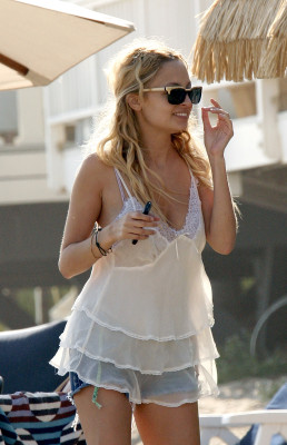Nicole Richie pic #122871