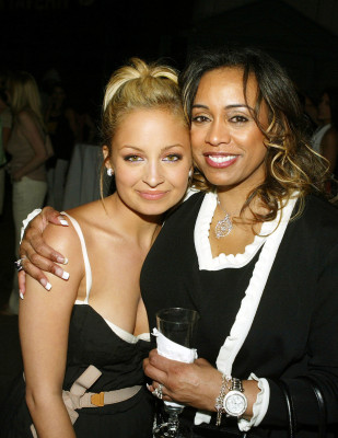 Nicole Richie pic #695268