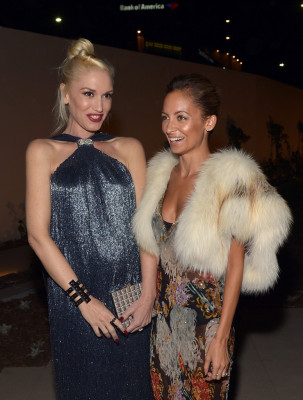 Nicole Richie pic #641856