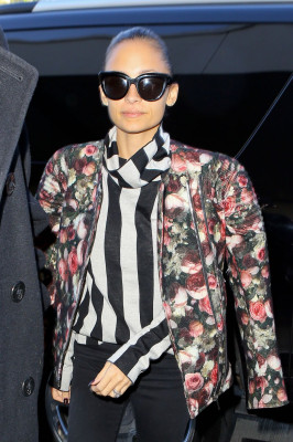 Nicole Richie pic #658242