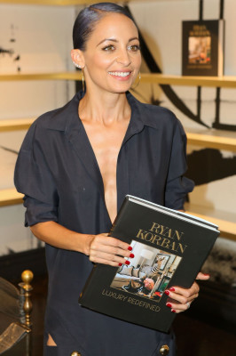 Nicole Richie pic #724655
