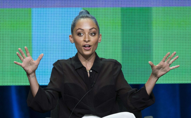 Nicole Richie pic #718762