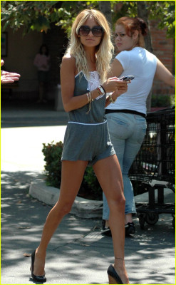 Nicole Richie pic #137123
