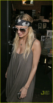 Nicole Richie pic #137112