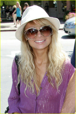 Nicole Richie pic #137122