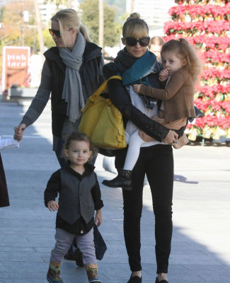 Nicole Richie pic #433738