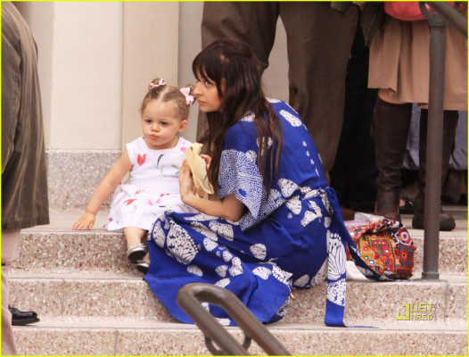 Nicole Richie pic #248206