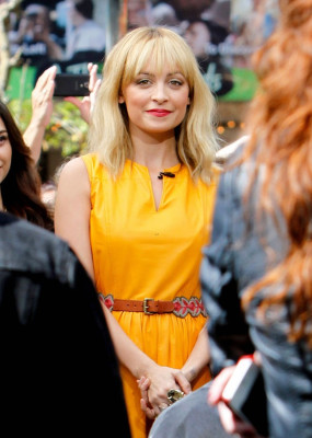 Nicole Richie pic #459060