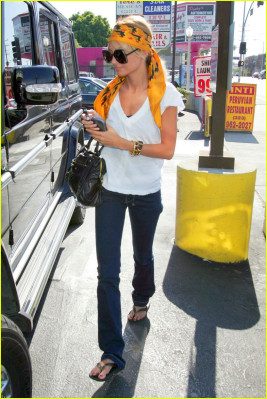Nicole Richie pic #137127