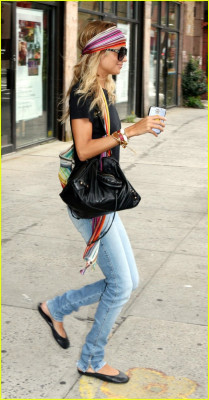 Nicole Richie pic #137124