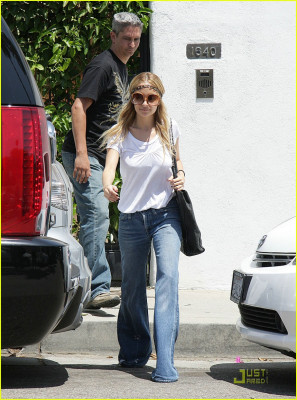 Nicole Richie pic #122999