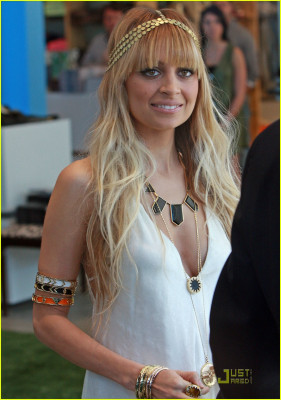 Nicole Richie pic #137771