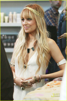 Nicole Richie pic #137770