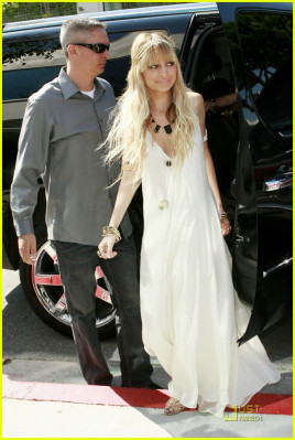 Nicole Richie pic #211990