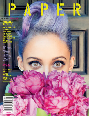 photo 10 in Nicole Richie gallery [id701263] 2014-05-25 00:00:00
