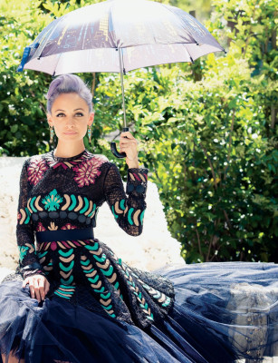 Nicole Richie pic #701244