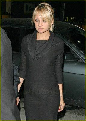 Nicole Richie pic #137274