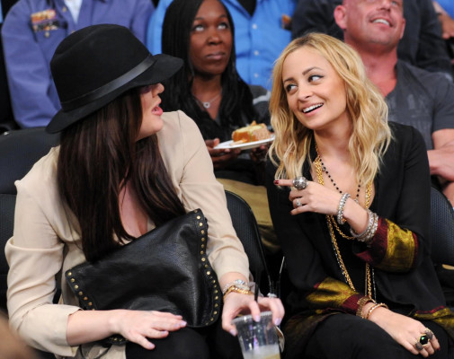 Nicole Richie pic #440604