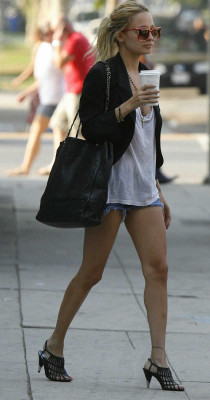Nicole Richie pic #137188