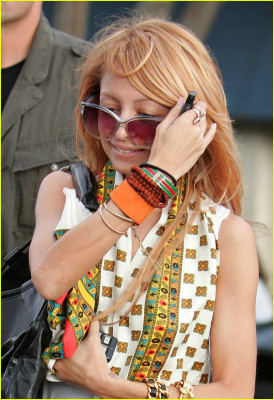 Nicole Richie pic #137118