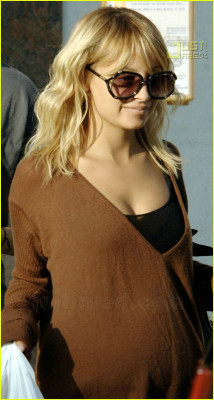 Nicole Richie pic #137113