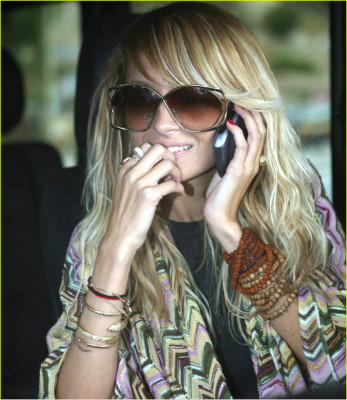 Nicole Richie pic #137132
