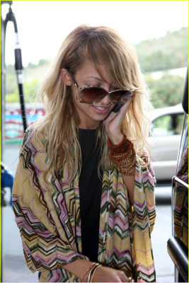 Nicole Richie pic #137129