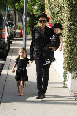 Nicole Richie pic #388273