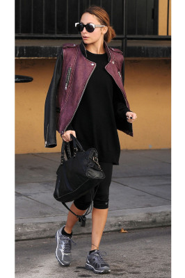 Nicole Richie pic #611035