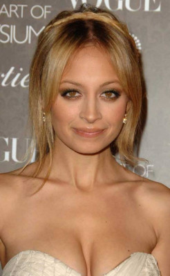 Nicole Richie pic #207177