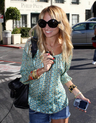 Nicole Richie pic #123000