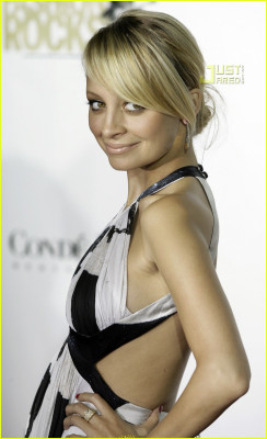 Nicole Richie pic #129488