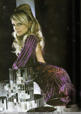 Nicole Richie pic #68394