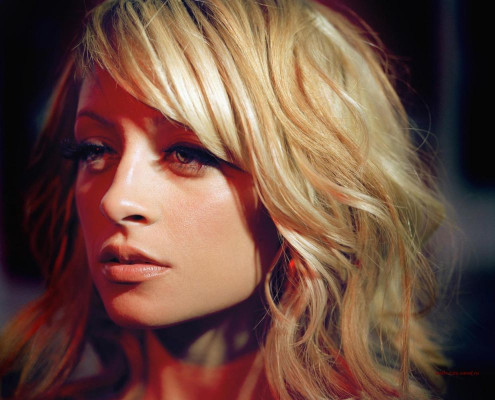 Nicole Richie pic #172030