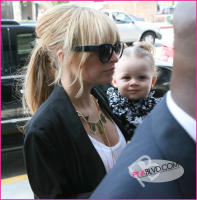 Nicole Richie pic #159707