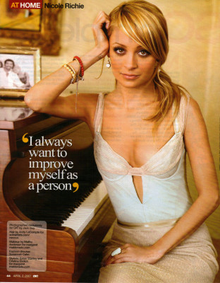 Nicole Richie pic #81305
